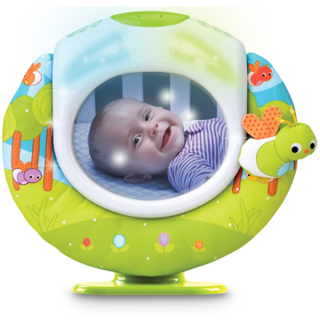 Magical Firefly™ Soother and Projector